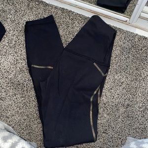 Lululemon Align 25” GOLD